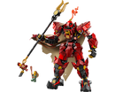 LEGO® The Fire Knight Mech 71846-2