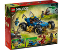 LEGO® Jay's Transforming Car 71856-6