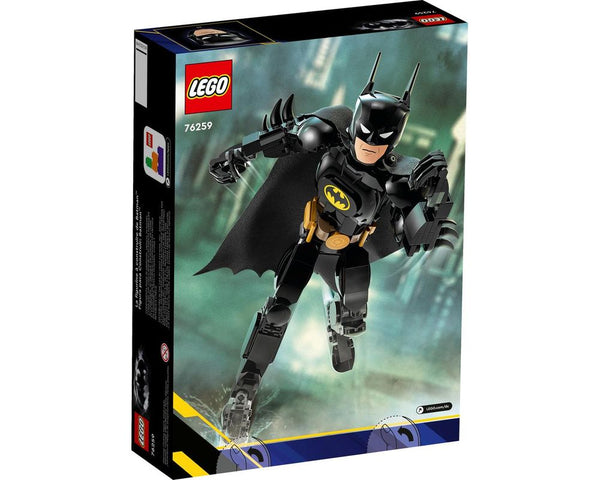 LEGO® Batman™ Construction Figure 76259