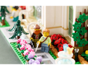 LEGO® The Botanical Garden 21353