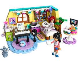 LEGO® Paisley's Room 42647 - 0