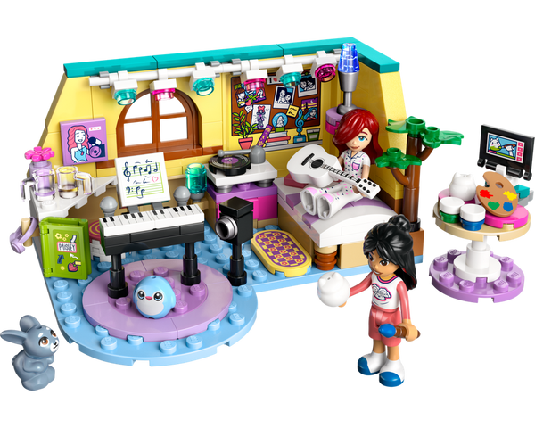 LEGO® Paisley's Room 42647