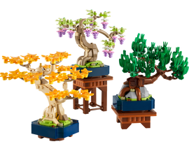 LEGO® Mini Bonsai Trees 10373 - 0