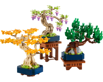 LEGO® Mini Bonsai Trees 10373 - 0