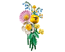 LEGO® Petite Sunny Bouquet 10347 - 0