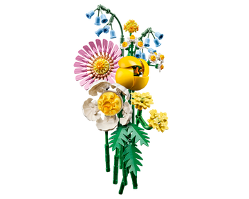 LEGO® Petite Sunny Bouquet 10347 - 0