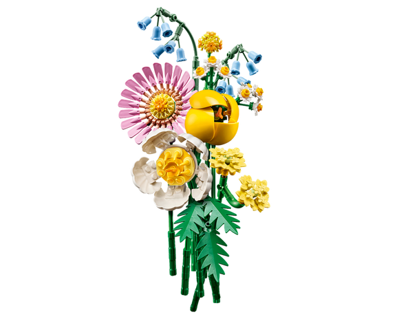 LEGO® Petite Sunny Bouquet 10347