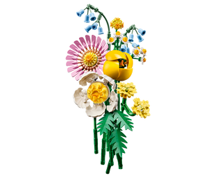 LEGO® Petite Sunny Bouquet 10347