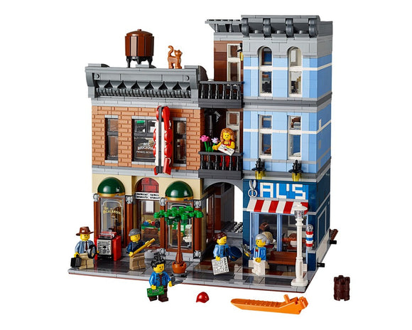 LEGO® Detective’s Office 10246