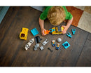 LEGO® DUPLO® 3 in 1 Construction Vehicles 10475-13