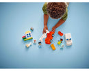 LEGO® DUPLO® Ambulance & Driver 10447-8