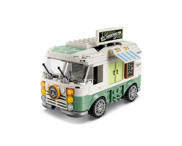 LEGO®  Mrs. Castillo's Turtle Van 71456