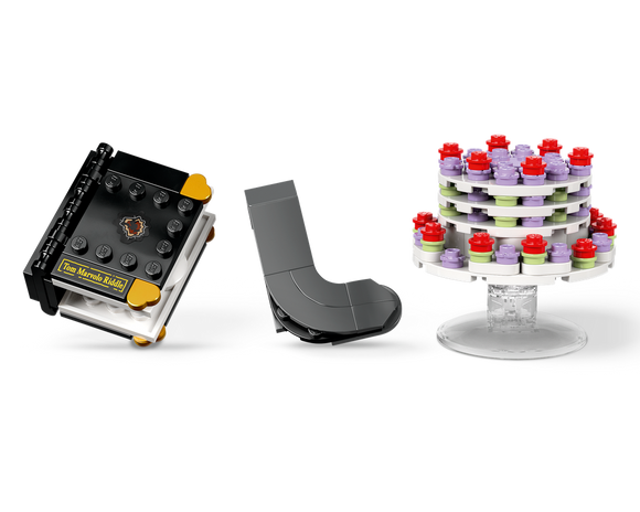 LEGO® Dobby™ the House-Elf 76421