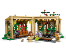 LEGO® Hogwarts™ Castle: Herbology Class 76445-3
