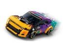 LEGO® NASCAR® Next Gen Chevrolet Camaro ZL1 76935-4
