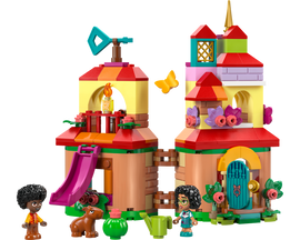 LEGO® Encanto Mini House 43261 - 0