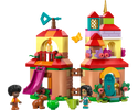 LEGO® Encanto Mini House 43261