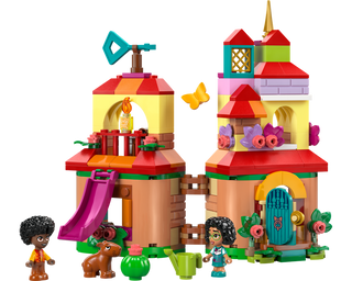 LEGO® Encanto Mini House 43261