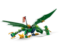 LEGO® Lloyd's Green Forest Dragon 71829