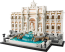 LEGO® Trevi Fountain 21062-2