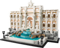 LEGO® Trevi Fountain 21062