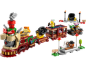 LEGO® The Bowser Express Train 71437