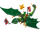 LEGO® Lloyd's Green Forest Dragon 71829-2