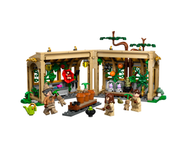 LEGO® Hogwarts™ Castle: Herbology Class 76445 - 0