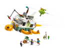LEGO®  Mrs. Castillo's Turtle Van 71456-4