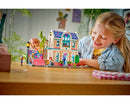 LEGO® Liann's Family House 42687-10