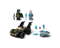 LEGO® Batman™ & Batmobile™ vs. Mr. Freeze™ 76301