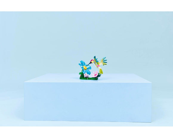LEGO® Wild Animals: Colourful Hummingbird 31384