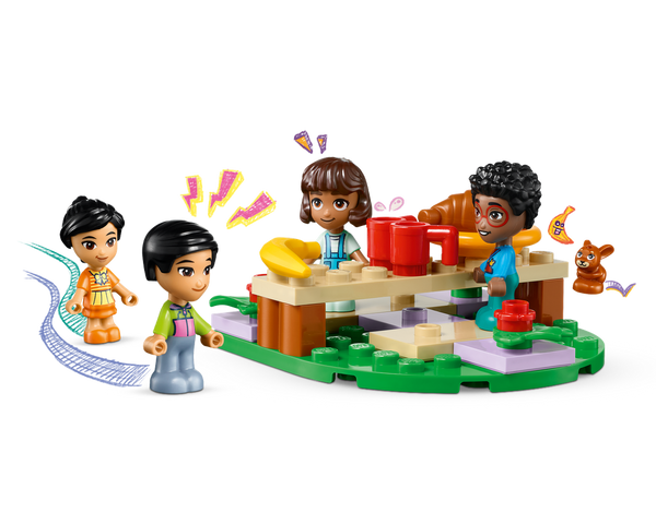 LEGO® Heartlake City Preschool 42636