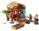 LEGO® Windmill Village Hut 75636-2
