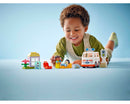 LEGO® DUPLO® Ambulance & Driver 10447-6