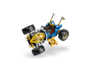 LEGO® Jay's Transforming Car 71856-4