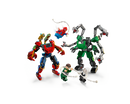 LEGO® Mech Battle: Spider-Man vs. Doc Ock 76338-3