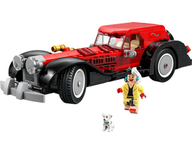LEGO® Cruella De Vil's Car 43277 - 0