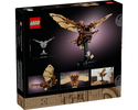 LEGO® Leonardo da Vinci's Flying Machine 10363