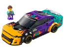LEGO® NASCAR® Next Gen Chevrolet Camaro ZL1 76935-2