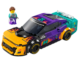 LEGO® NASCAR® Next Gen Chevrolet Camaro ZL1 76935 - 0