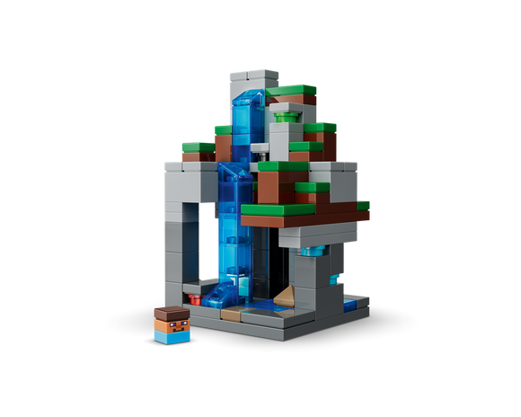 LEGO®  Mini Biomes 21589