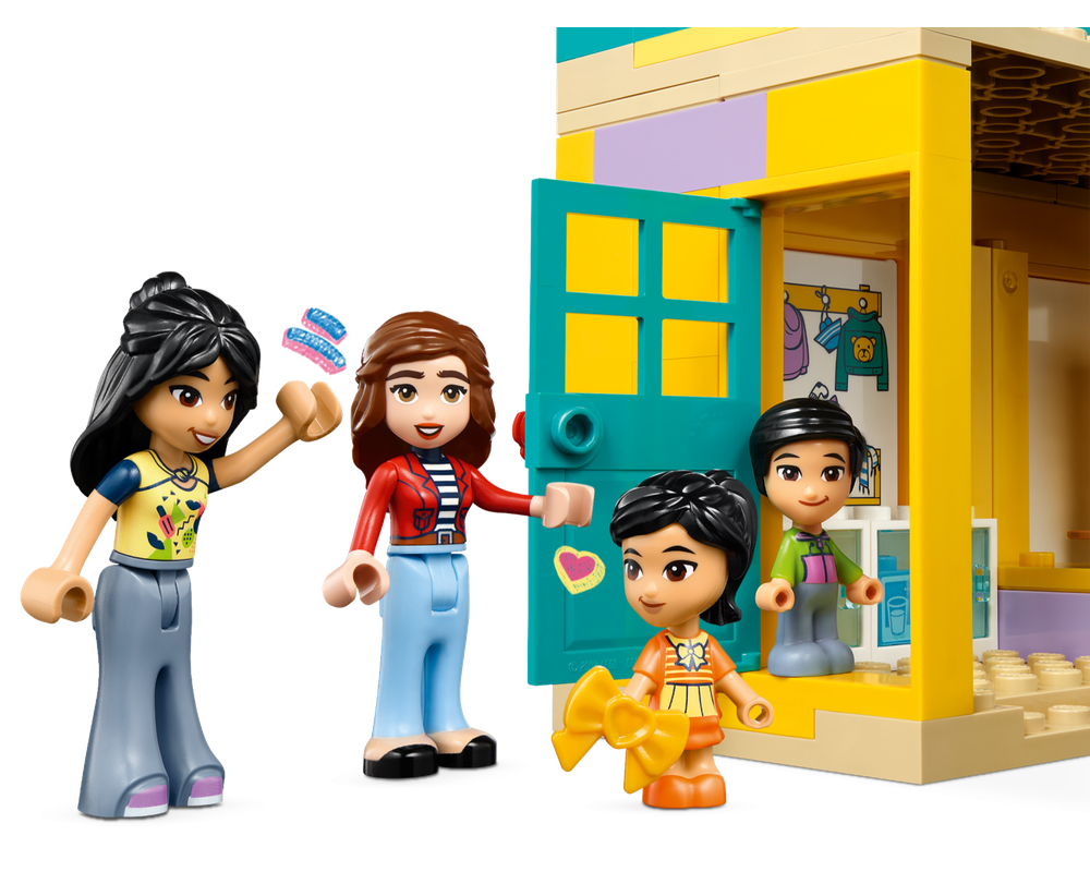 Lego Build Elliev Toys Lego Friends Videos Elliev Toys Lego Lego