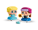 LEGO® Mini Anna & Elsa 43284-3