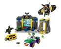 LEGO® The Batcave™ with Batman™, Batgirl™ and The Joker™ 76272