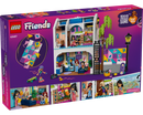 LEGO® Liann's Family House 42687-9