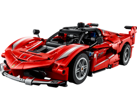 LEGO® Ferrari FXX K 42212 - 0