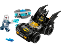 LEGO® Batman™ & Batmobile™ vs. Mr. Freeze™ 76301