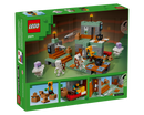 LEGO® The Trial Chamber 21271-3