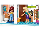 LEGO® Liann's Family House 42687-8